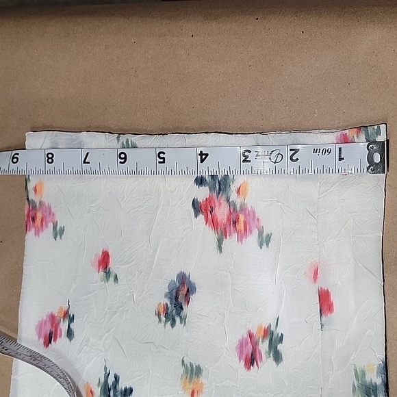 Hill House Size L Rosemary "Going Out Pajama Pants", Excellent Used Condition - Picture 13 of 14